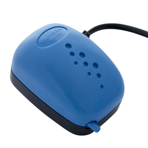 HAILEA Air Pump ACO2201 – 78lph