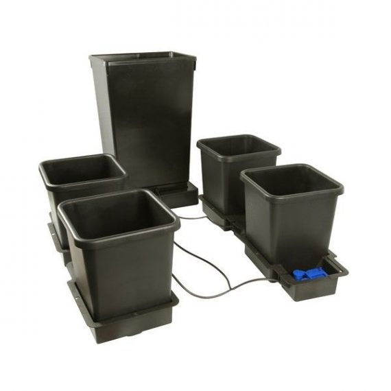 AutoPot 4 Pot System with 47L Tank