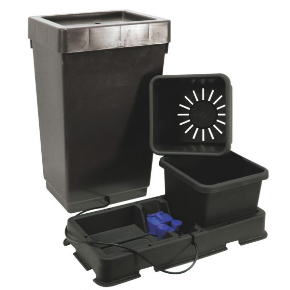 AutoPot easy2grow 2 Pot System with 47L Tank