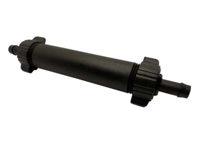16mm In-Line Filter