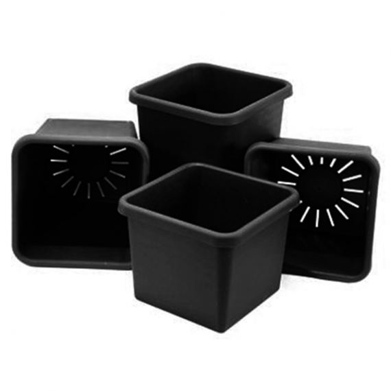 8.5ltr Pot (Square)