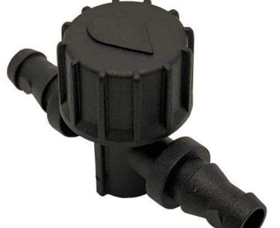 9mm In-Line Tap