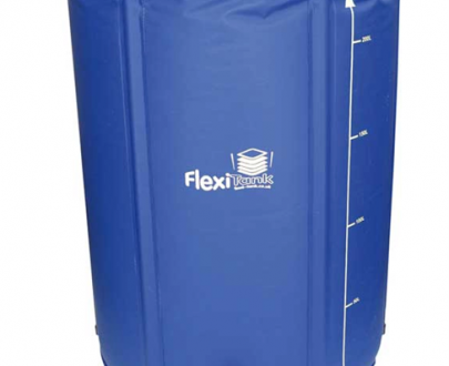 AutoPot Flexi Tank 225ltr